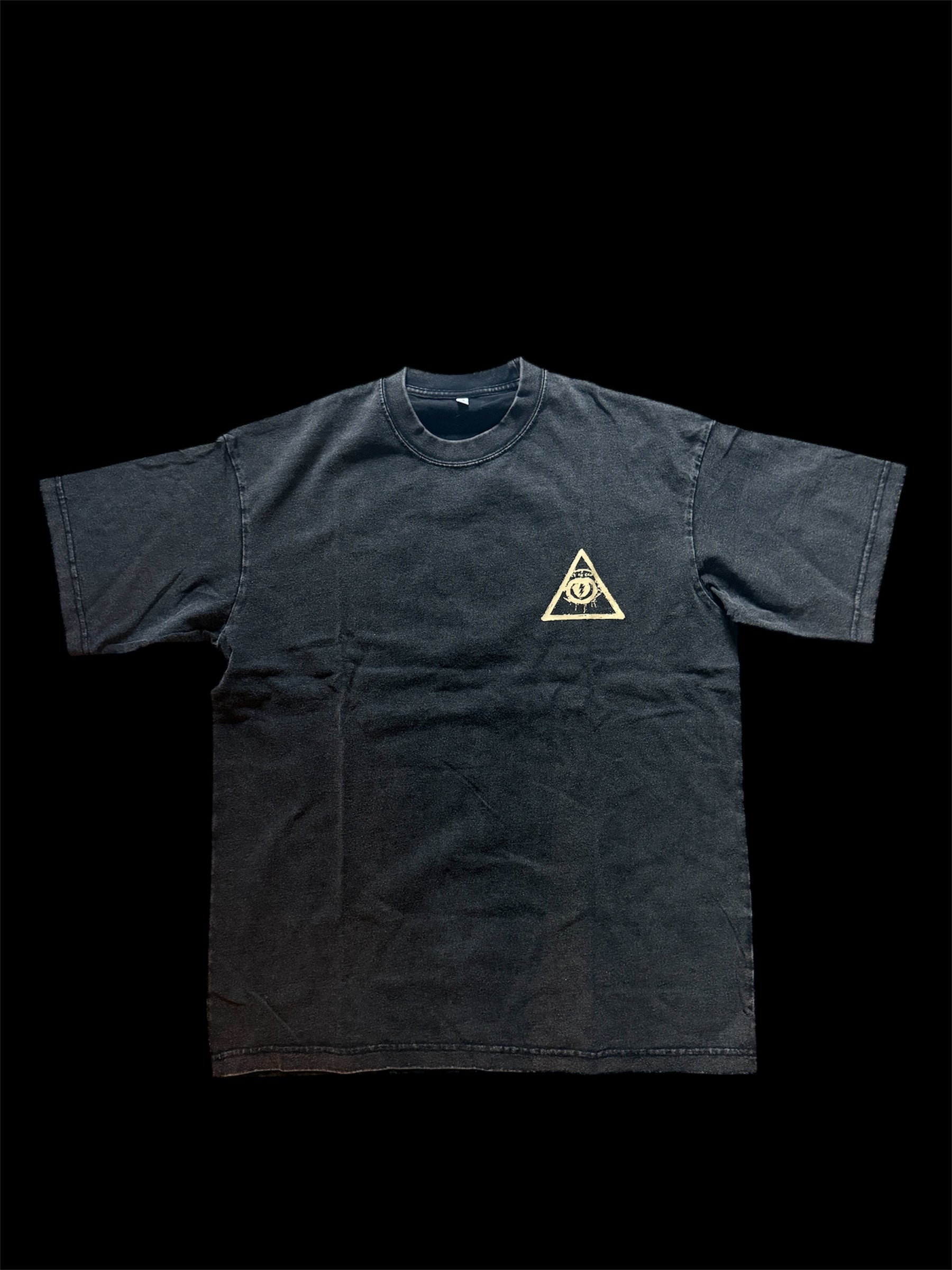 INITIATION RITUAL GARMENT