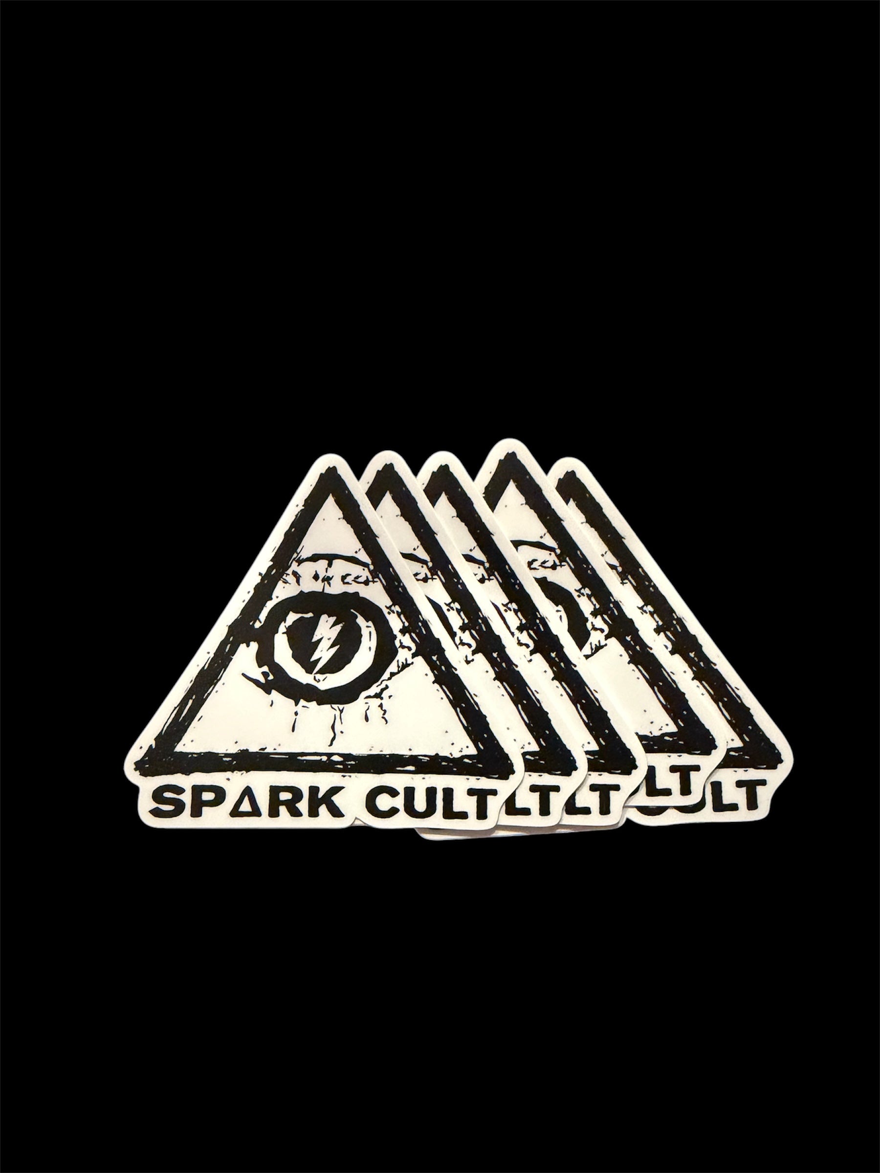 INITIATION MARKINGS - Pack of 5