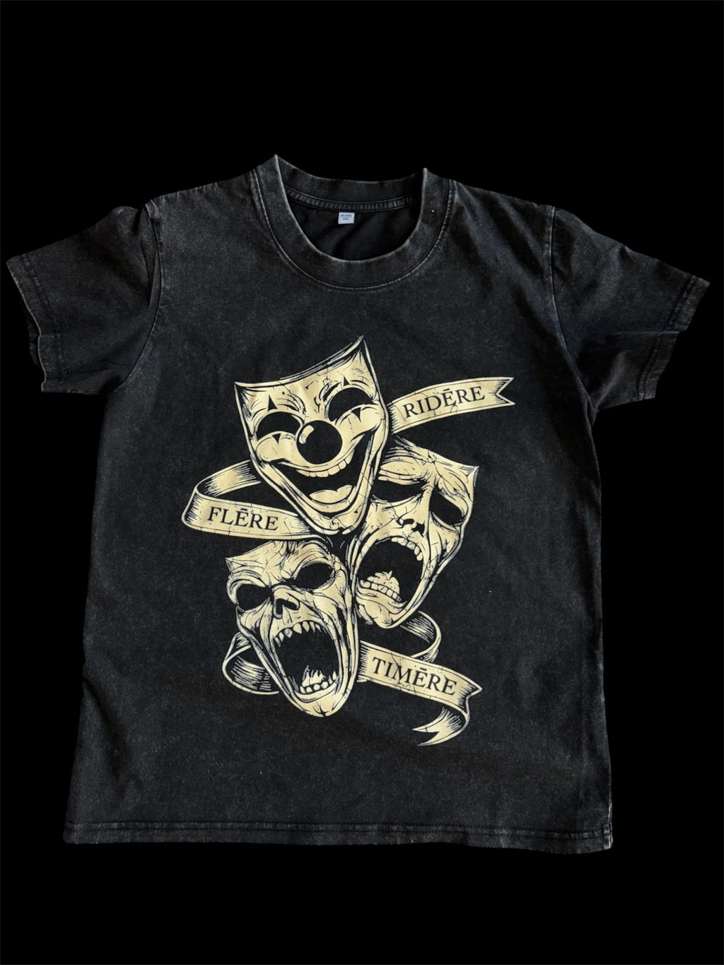 CRAFT RITUAL GARMENT