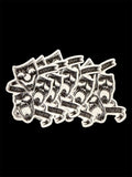 CRAFT MARKINGS - Pack of 5