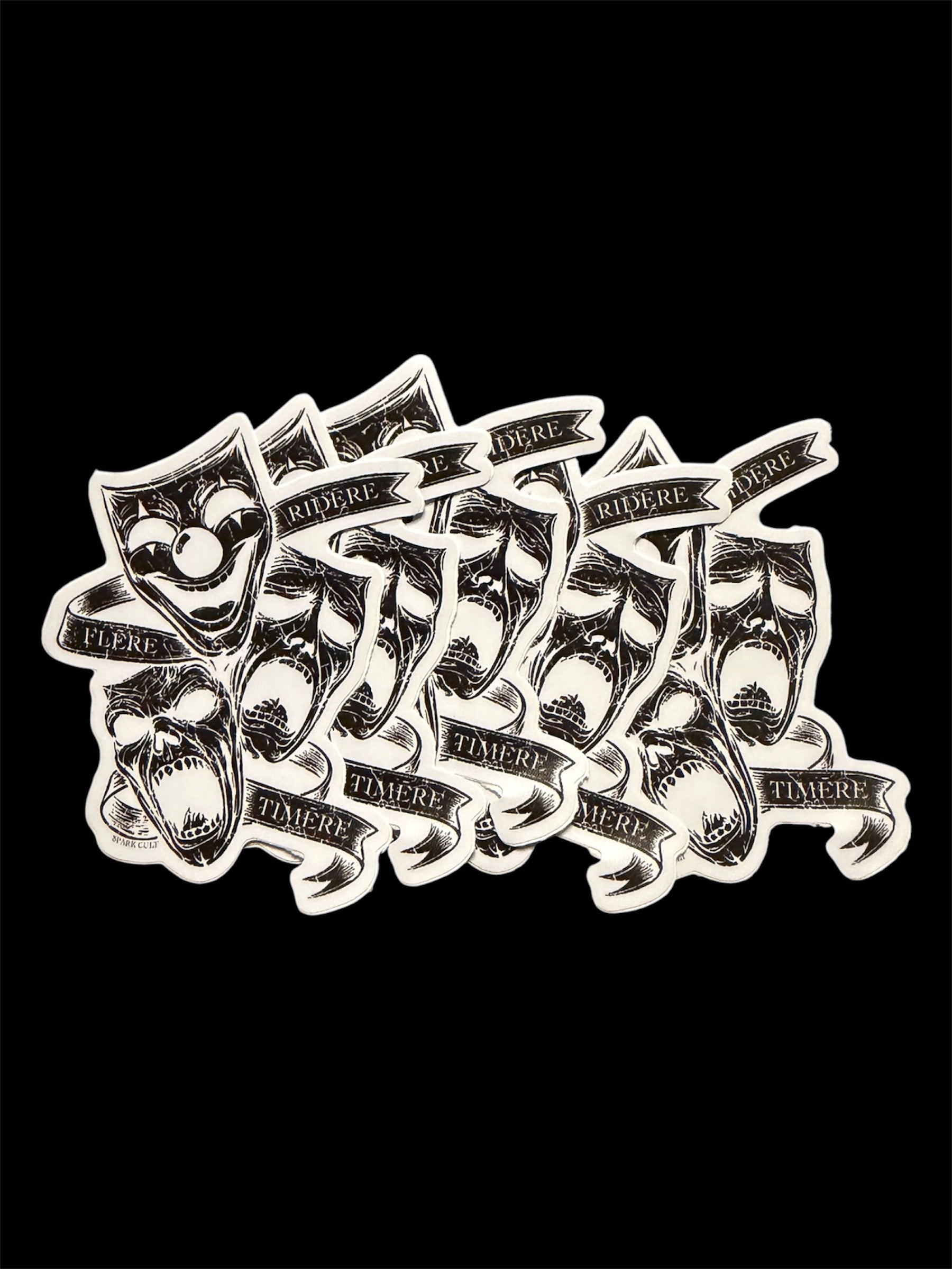 CRAFT MARKINGS - Pack of 5